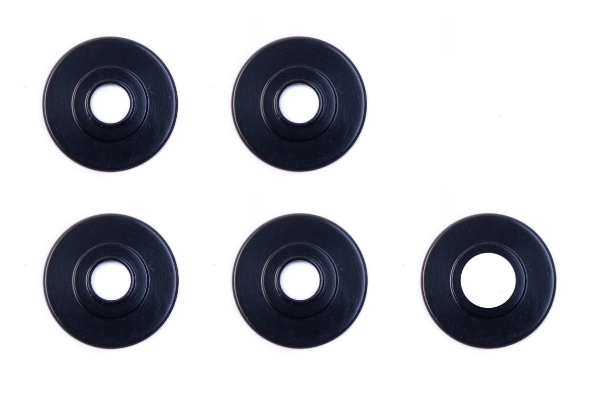 Galets de D-eacute-railleur Arri-egrave-re ELVEDES SRAM 1x12v - 2x11v