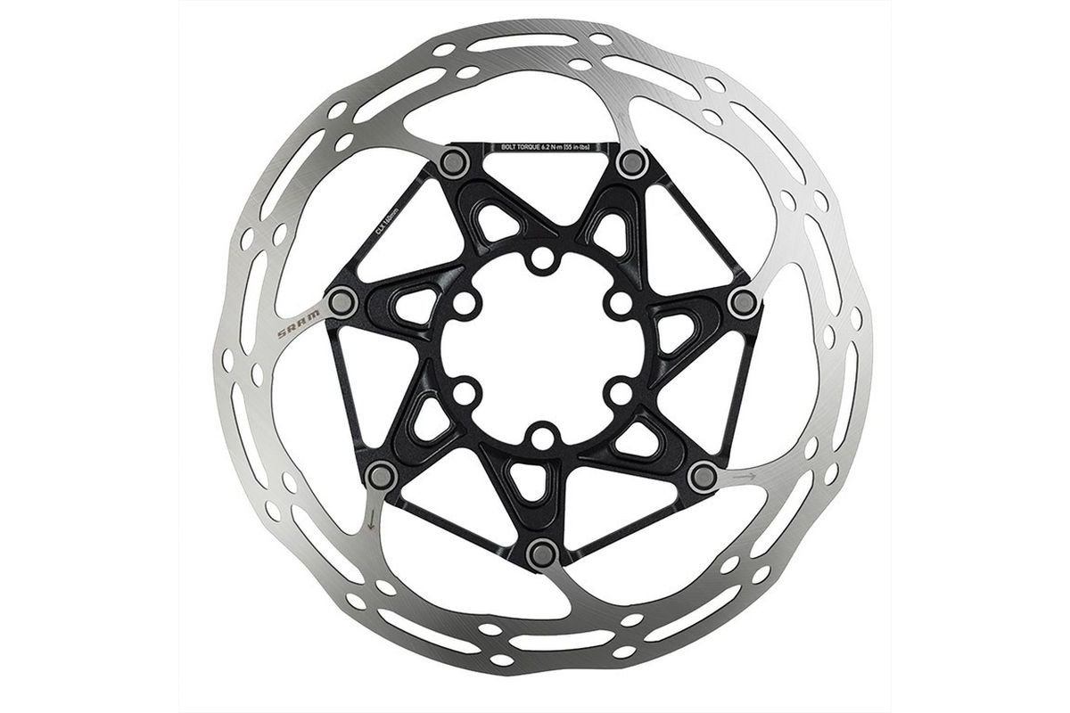 SRAM Disque Centerline Rounded