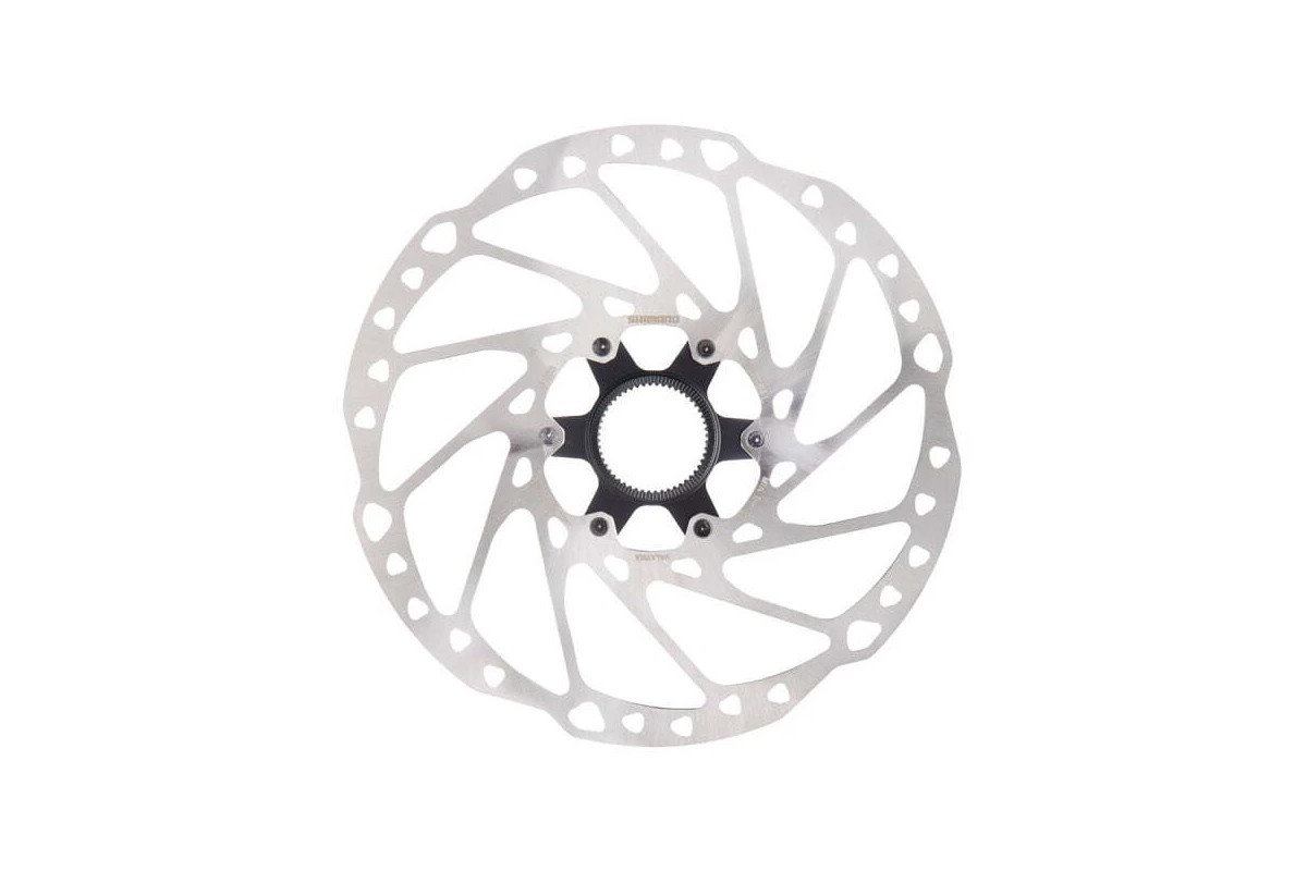 Disque Frein 160mm CL Interne SM-RT64 Avec Ecrou