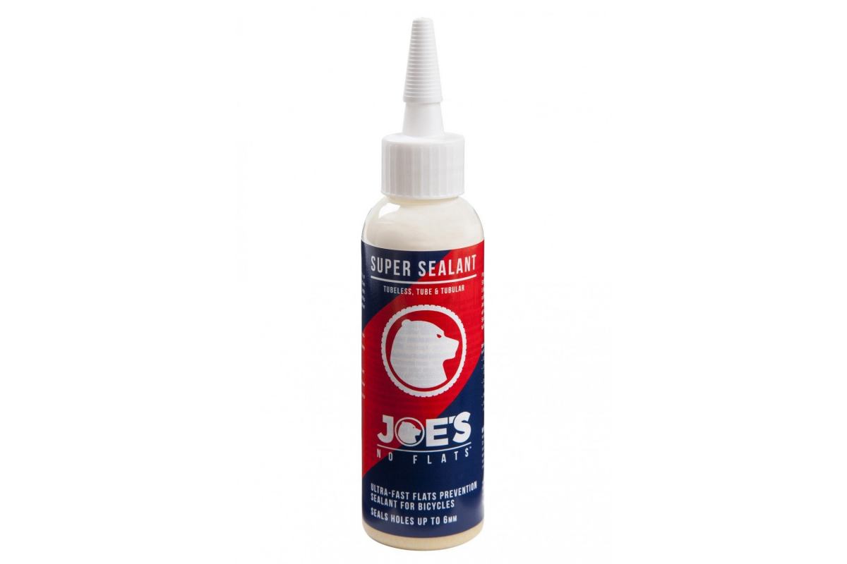 JOES NOFLAT Joe's anti crevaison Super Sealant 125ml