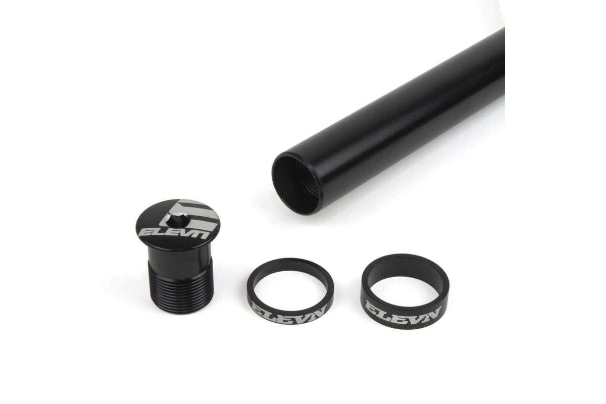 Fourche ELEVN V2 7.0 LT Tapered Pro 10mm