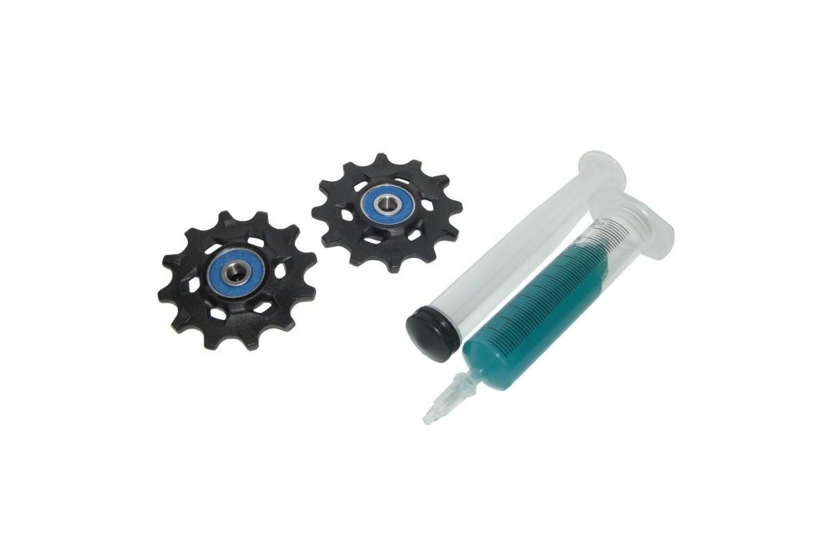SRAM Kit Galets Ceramique XX1/XO1