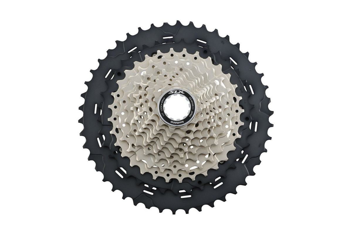 SLX Cassette CS-M7000-11 11 vitesses SHIMANO
