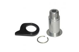 SRAM Vis de Fixation Dér AR XO sur le cadre2006-12