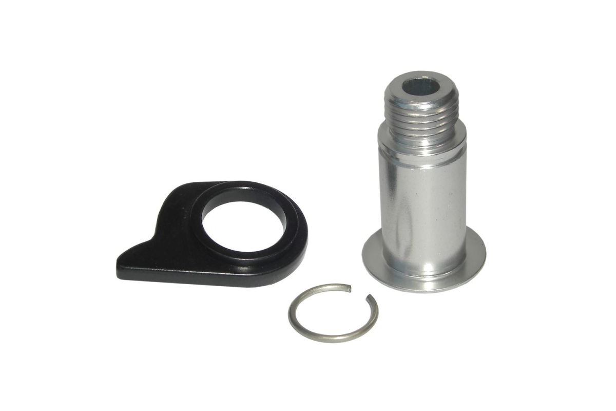 SRAM Vis de Fixation Dér AR XO sur le cadre2006-12