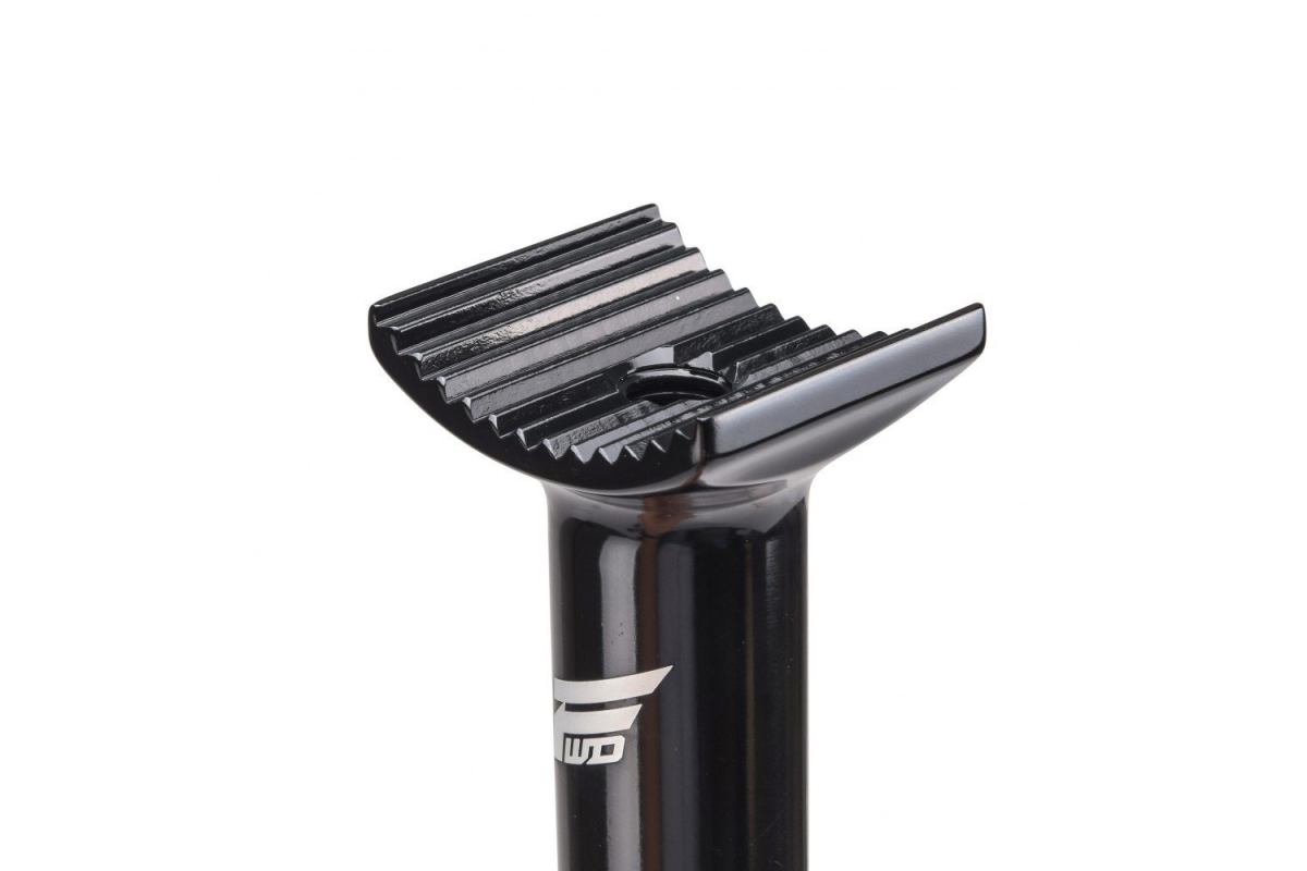 Tige De Selle FORWARD Joyride Pivotal Black