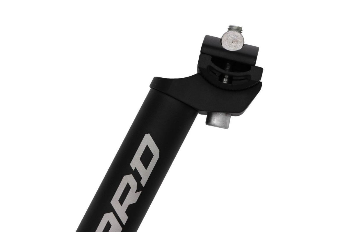 Combo Tige De Selle + Selle FORWARD Rest