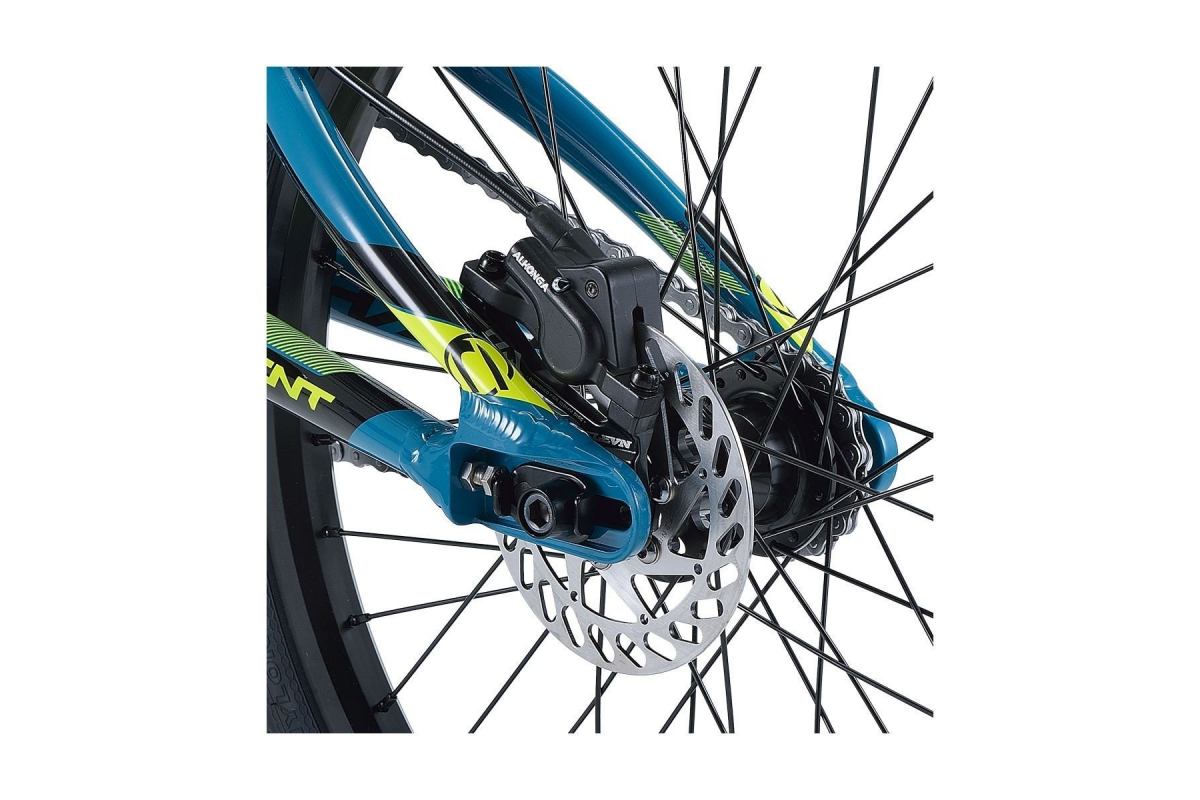 BMX Race Chase Element Expert 2023 - Technologie & Performance