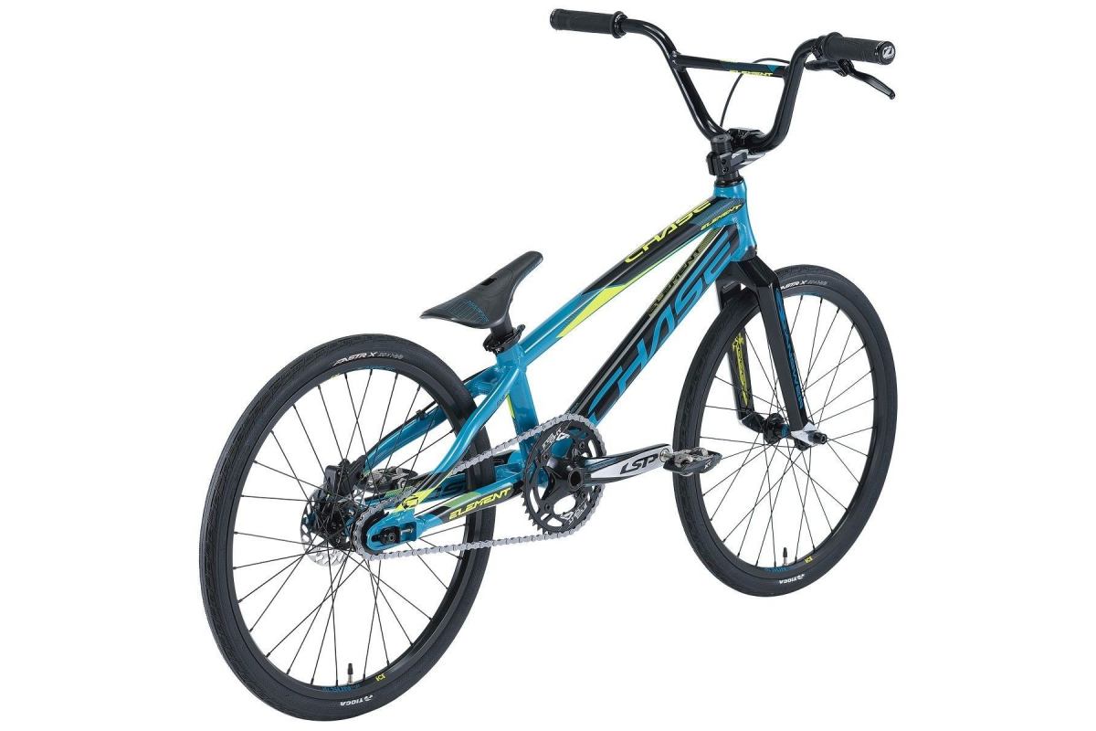BMX Race Chase Element Expert 2023 - Technologie & Performance