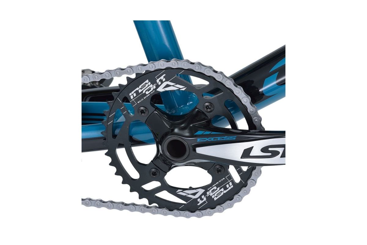 BMX Race Chase Element Expert 2023 - Technologie & Performance