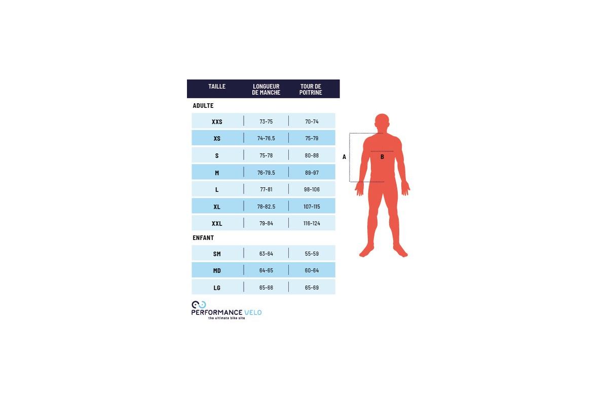 Gilet SHOT Rogue 2.0 Noir