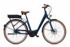 Vélo Urbain Électrique O2FEEL Vog City Boost 6.1 - 60 Nm - 576 Wh