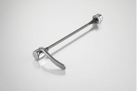 Blocage roue arrière de simulateur Tacx