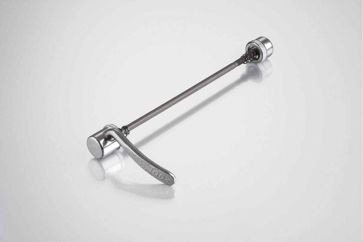 Blocage roue arrière de simulateur Tacx