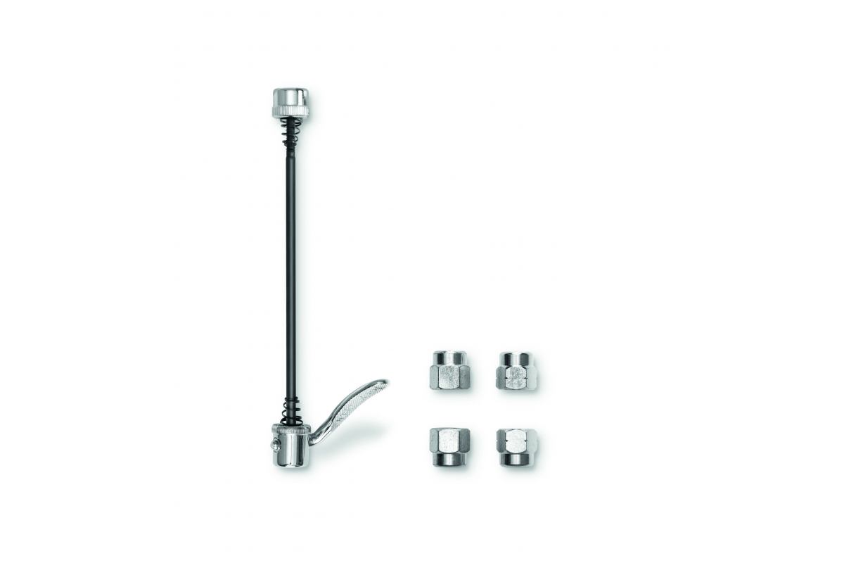 Blocage roue arrière de simulateur Tacx