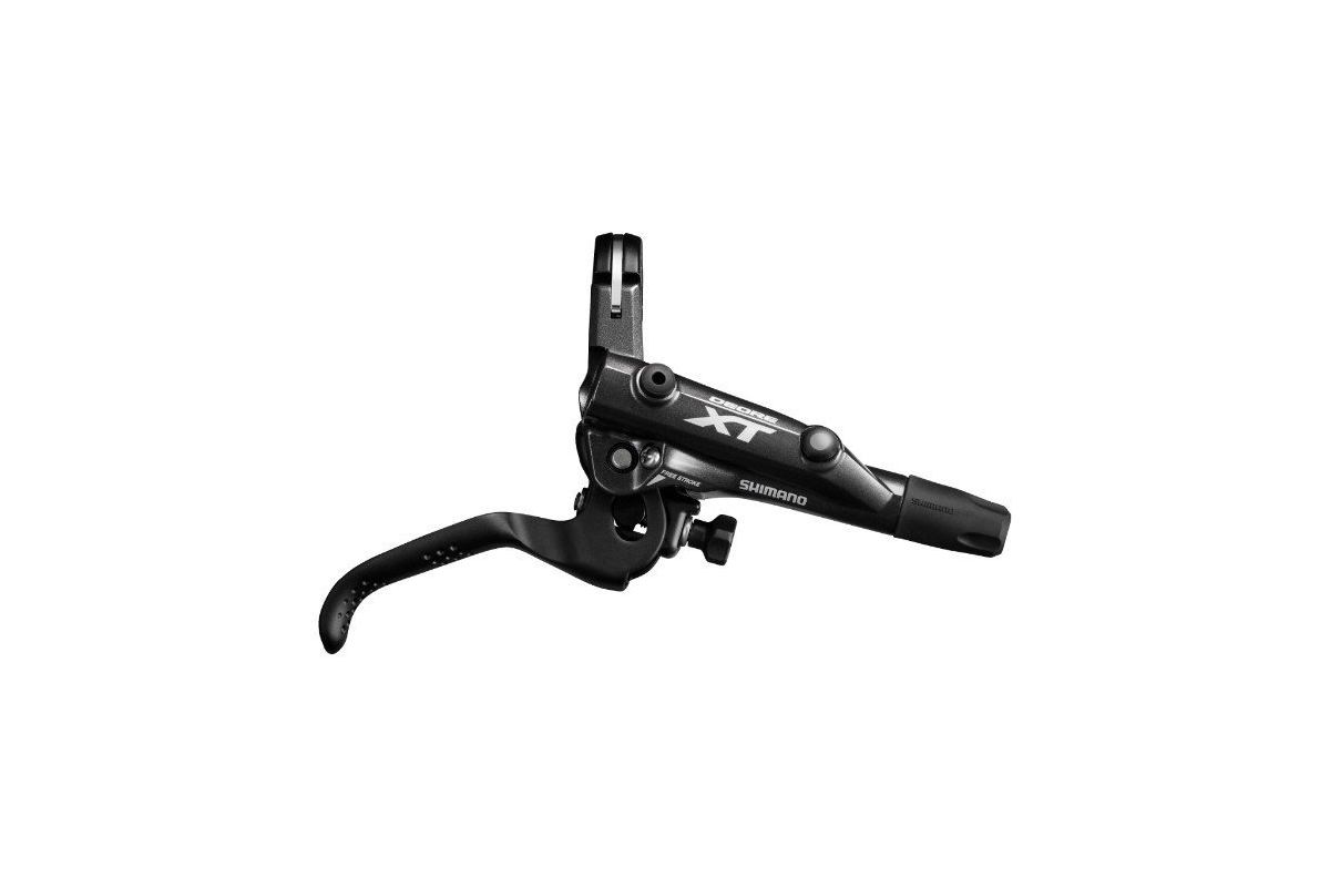 Frein à Disque SHIMANO Arriere M8000 XT 1700mm Resine