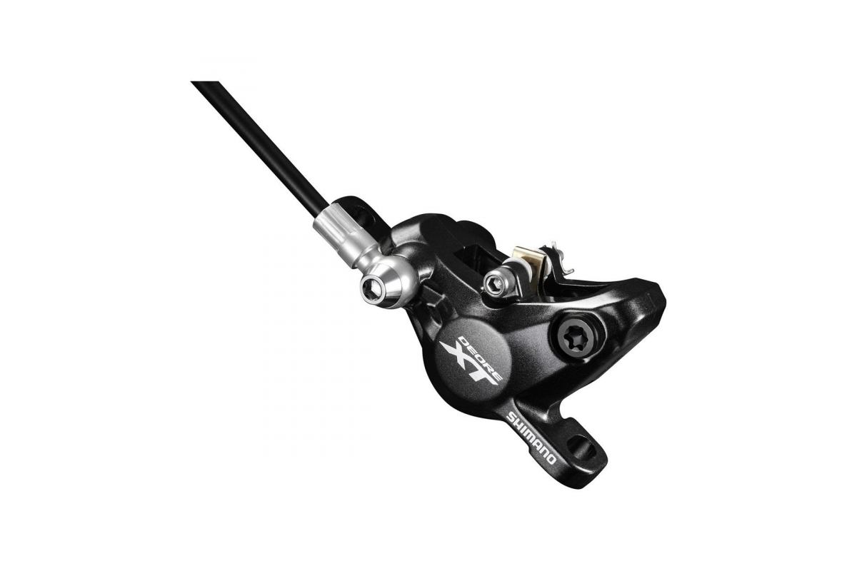 Frein à Disque SHIMANO Arriere M8000 XT 1700mm Resine