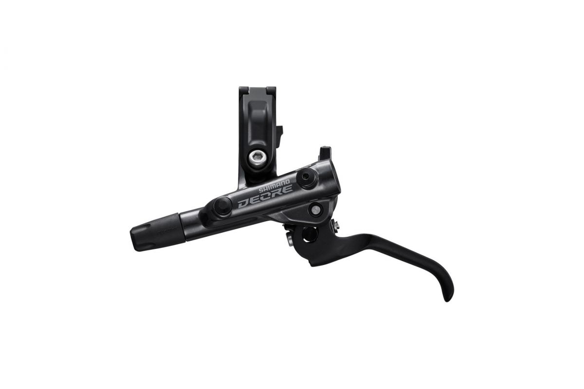 DEORE Manette de frein (frein à disque hydraulique) BL-M6100 SHIMANO