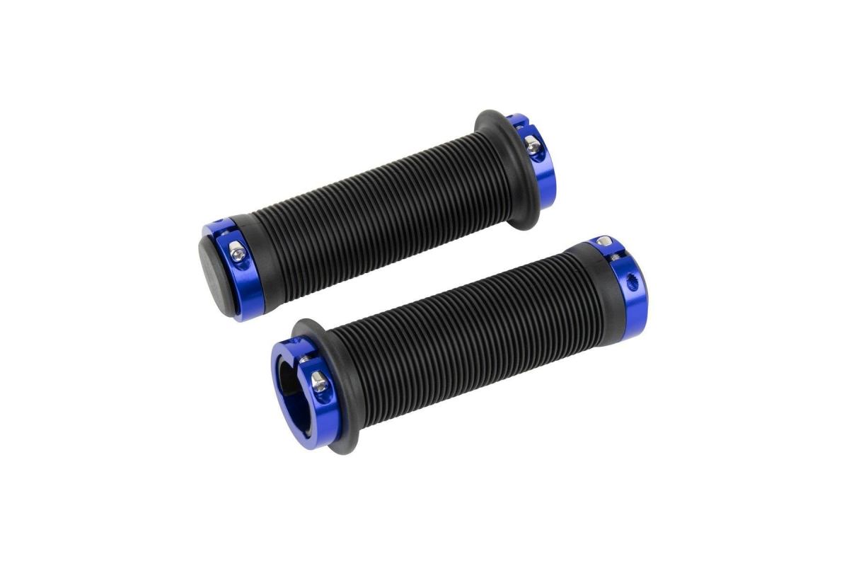 Poignées POSITION ONE BMX 115mm