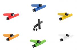 PROLOGO Grip MASTERY NEW SILICON 30mm