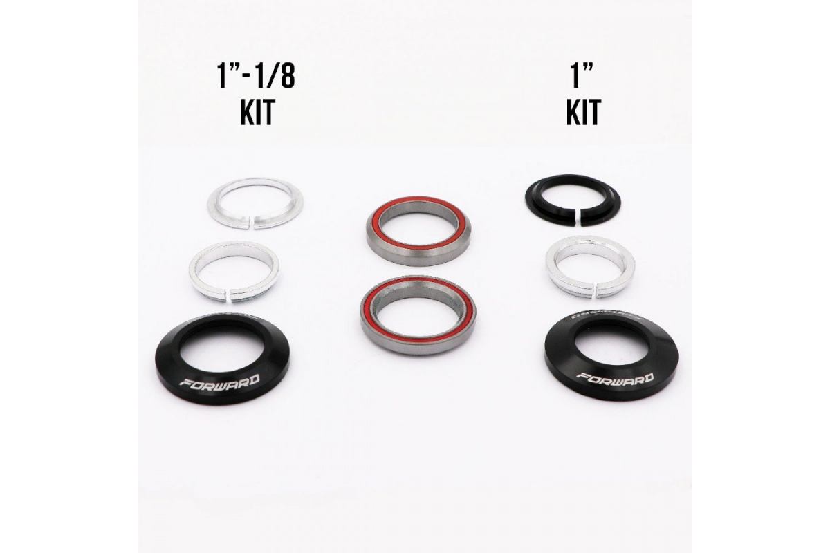 Jeu De Direction FORWARD Allone Intégré