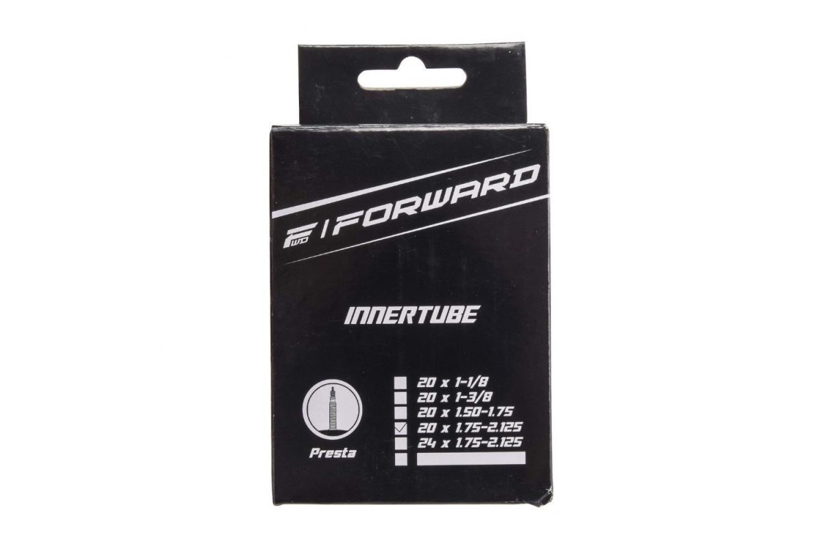 Chambre à Air FORWARD Presta 40mm