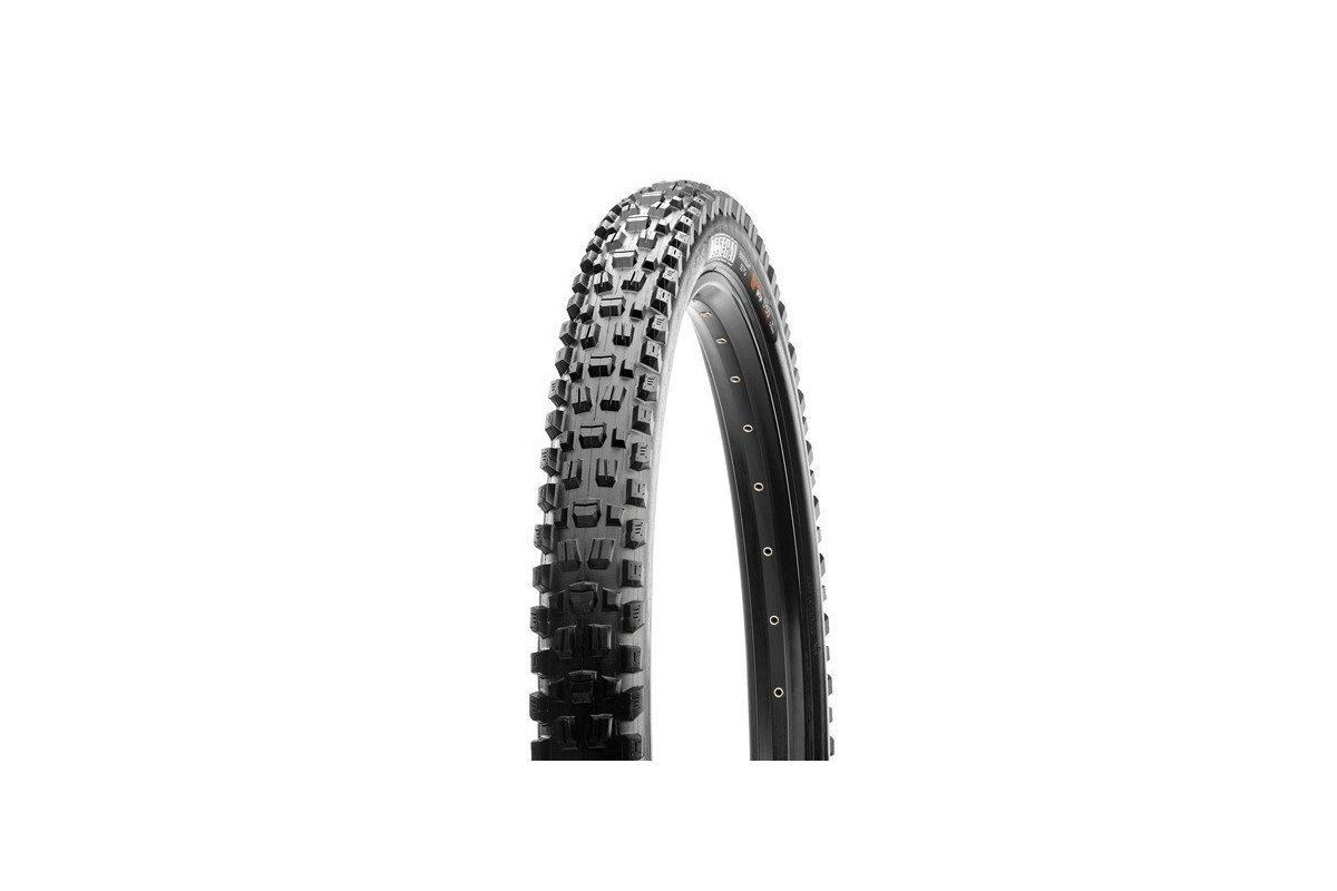 Pneu VTT Maxxis Assegai 29 x 2,60 Exo+ Tubeless Ready