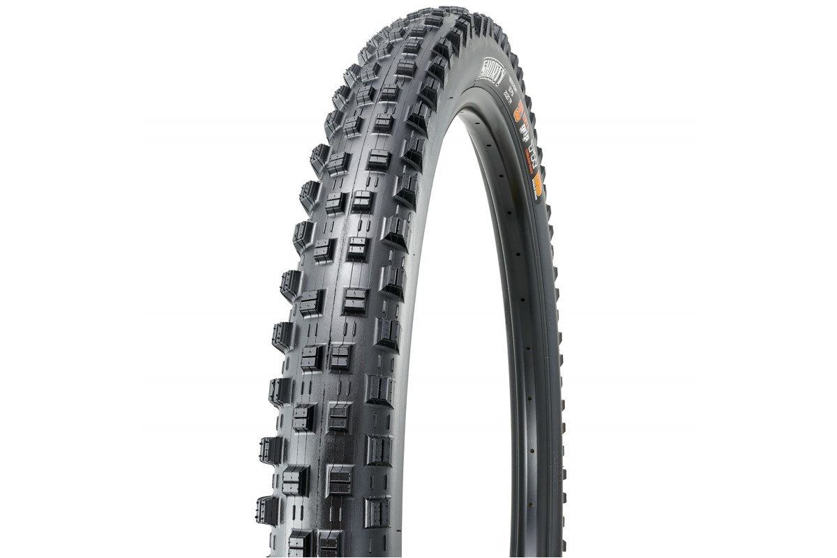 Pneu VTT MAXXIS Shorty 27,5 x 2,30 Exo+ Tubeless Ready