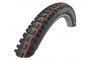 Pneu SCHWALBE Eddy Current Front 27,5x2,60 Super Trail Addix Soft