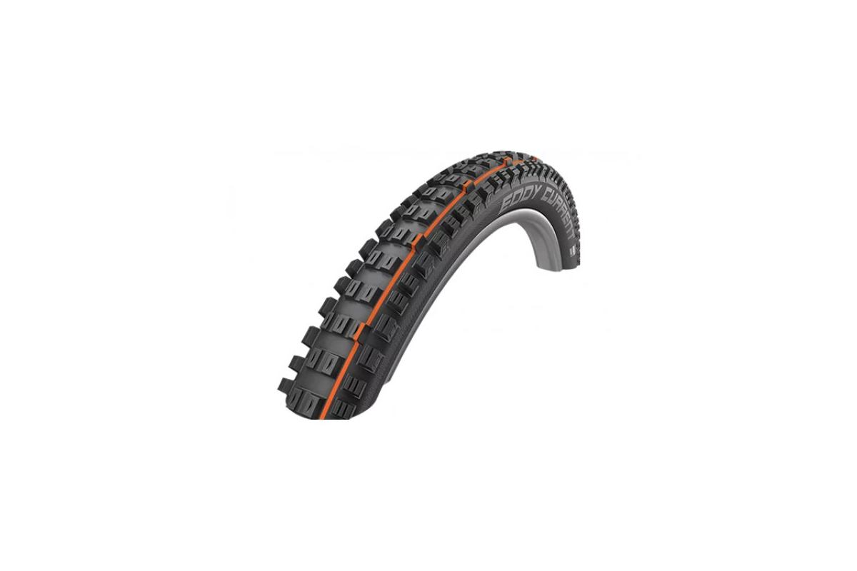 Pneu SCHWALBE Eddy Current Front 27,5x2,60 Super Trail Addix Soft