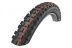 Pneu SCHWALBE Eddy Current Rear Super Gravity Addix Soft 27.5x2.60