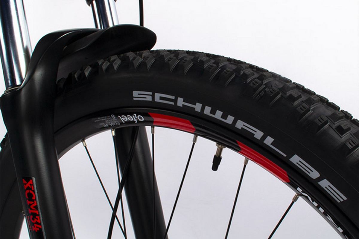 Karma Cross-Country Boost 4.1 O2Feel Pneu