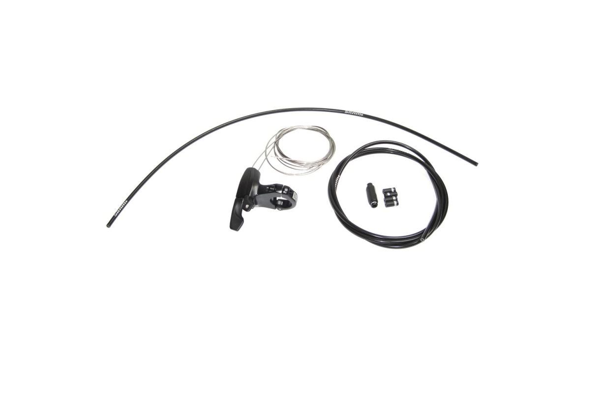 ROCK SHOX OneLoc Full Sprint Gauche 10mm, Remote Only SID/ Reb/ RVL/ B