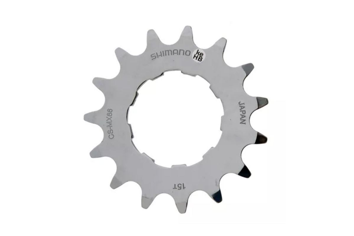 Pignon SHIMANO DX