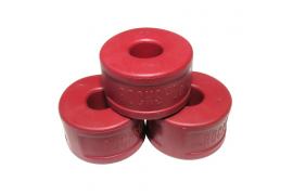 Cales de Volume ROCKSHOX PIKE/LYRIK B1/YARI Dual Position Air (x3)