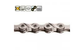 Chaine KMC X8 3/32" 96 Maillons