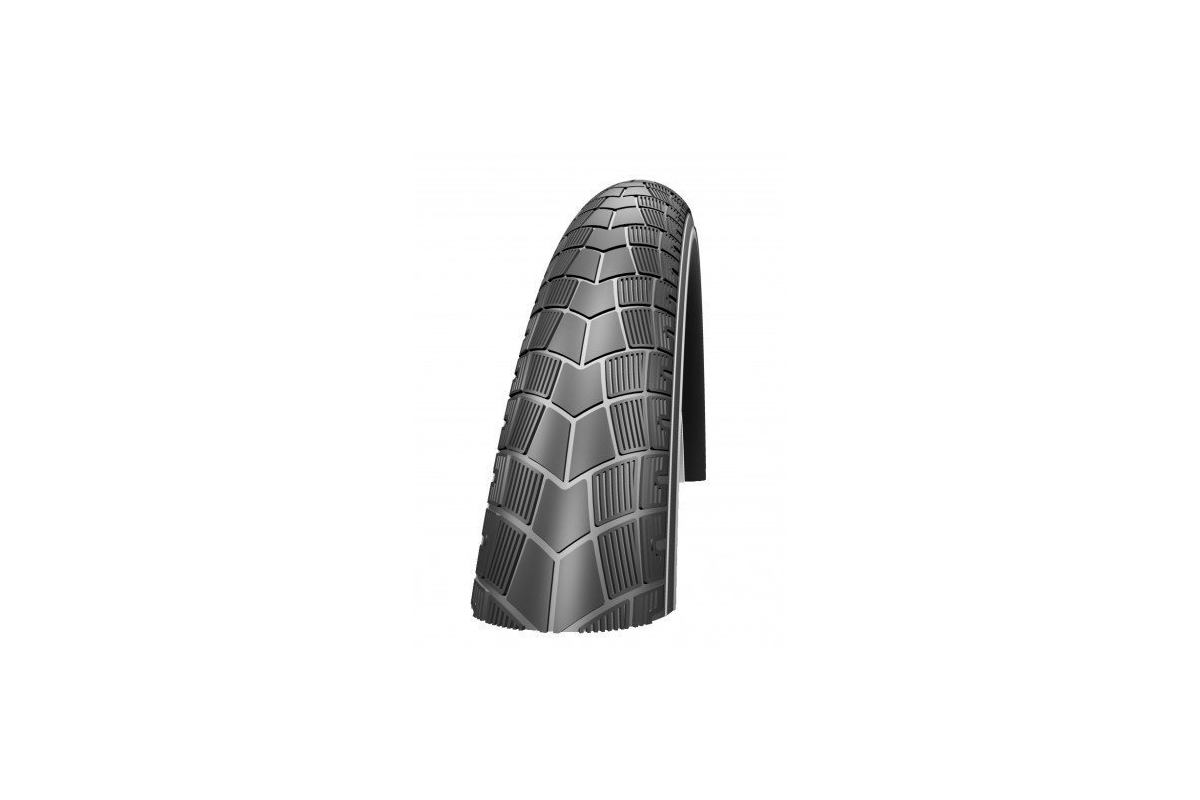 Pneu SCHWALBE Big Apple 14"x2,00"