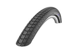 Pneu SCHWALBE Big Ben 16"x2,15" K-Guard