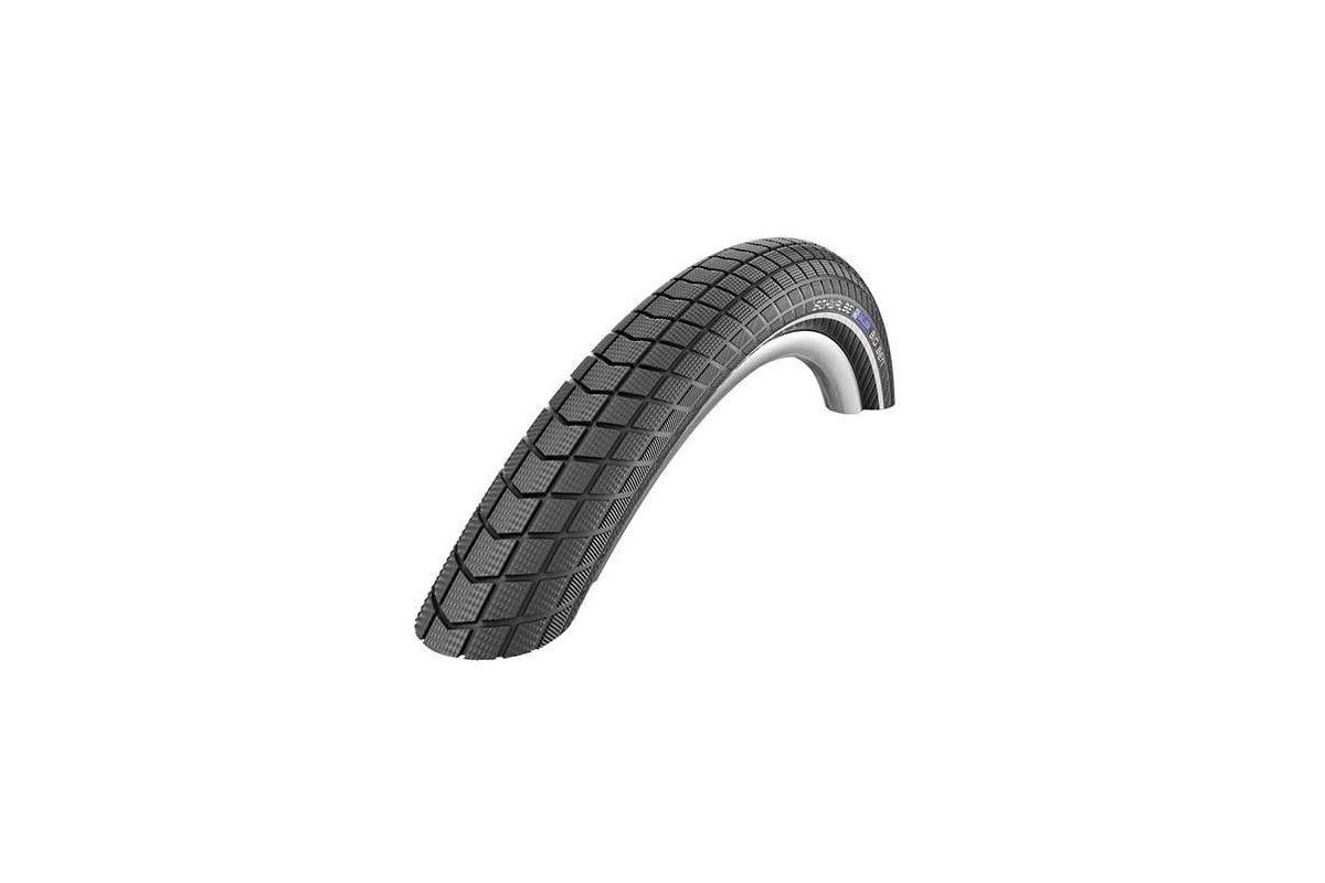 Pneu SCHWALBE Big Ben 16"x2,15" K-Guard