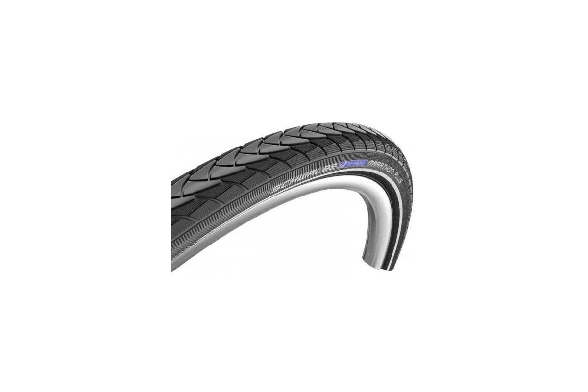Pneu SCHWALBE Marathon Plus HS440 SmartGuard 20"x1,75"
