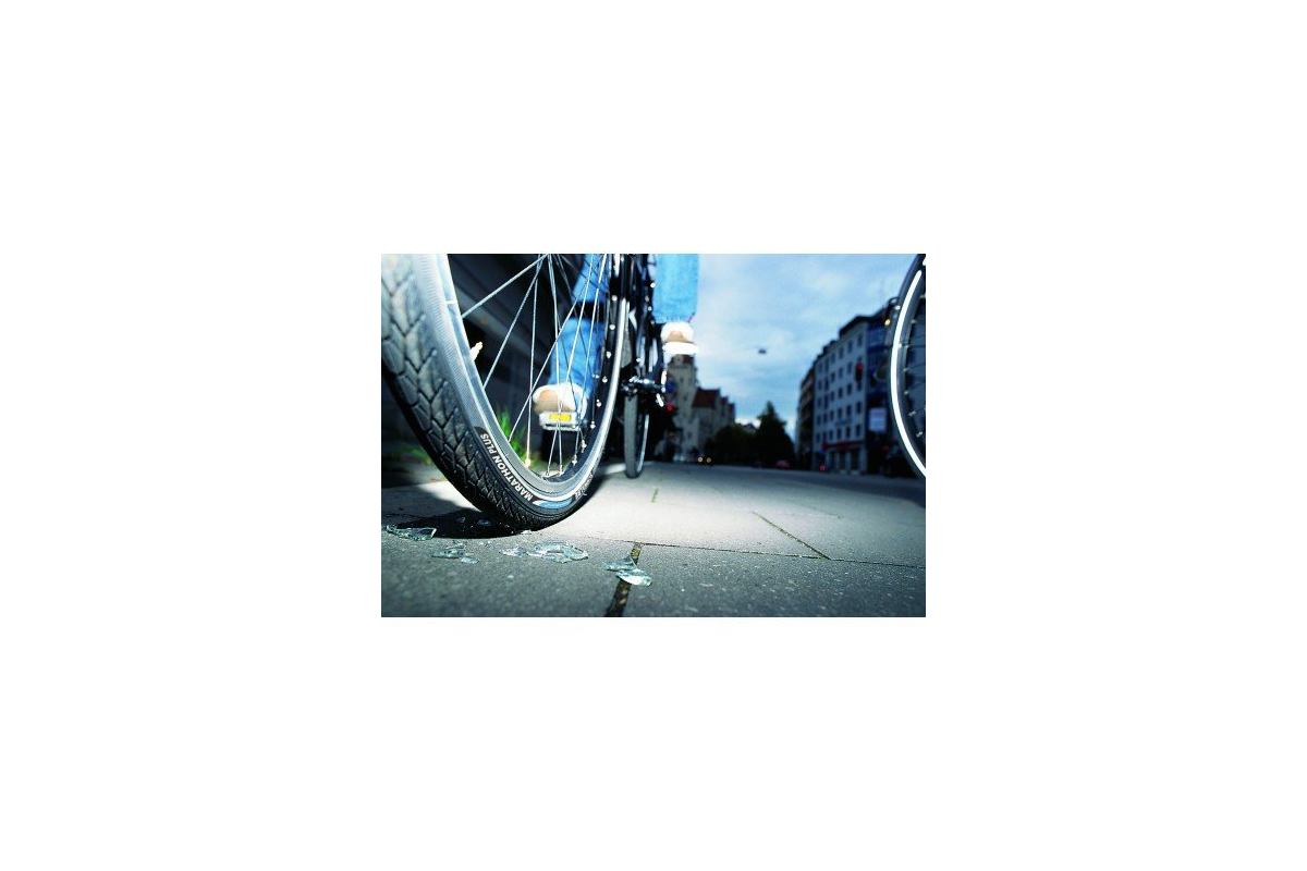 Pneu SCHWALBE Marathon Plus HS440 SmartGuard 20-quot-x1-75-quot-