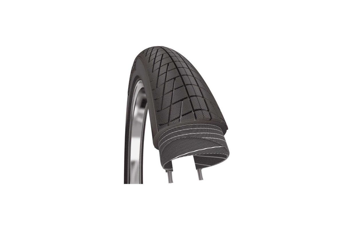 Pneu HARTEX Razor Gumwall 20"x2,125"