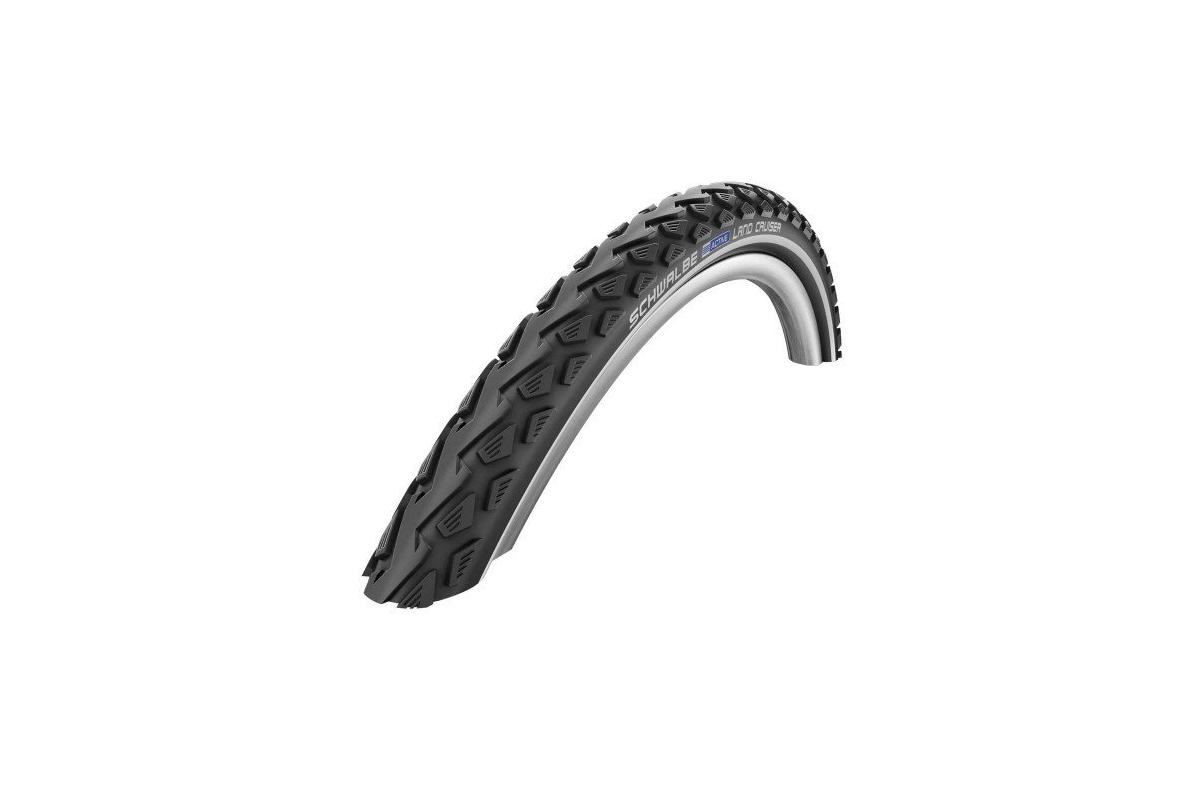 Pneu SCHWALBE Land Cruiser HS307 K-Guard 24"x1,75"