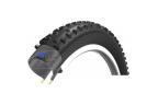 Pneu SCHWALBE Smart Sam Liteskin Addix 24"x2,10 Rigide