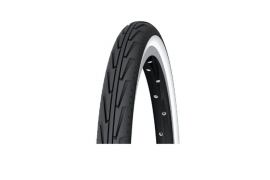 Pneu MICHELIN City'J 550A (37-490)