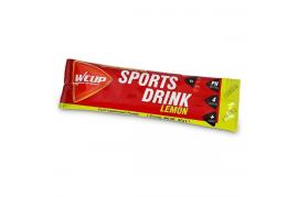 Wcup Sports drink, Citron (30g)