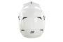 Casque Enfant SHOT Rogue Solid Blanc Brillant