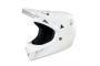 Casque Enfant SHOT Rogue Solid Blanc Brillant