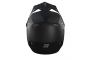 Casque Enfant SHOT Rogue Solid Noir Mat