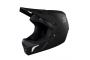 Casque Enfant SHOT Rogue Solid Noir Matte